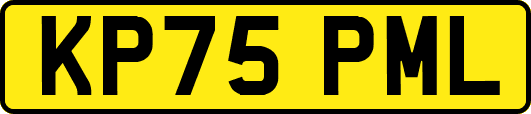 KP75PML