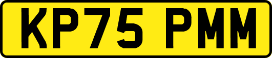 KP75PMM