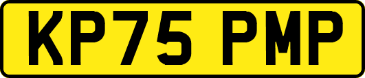 KP75PMP