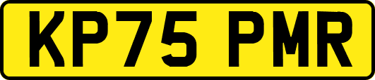 KP75PMR