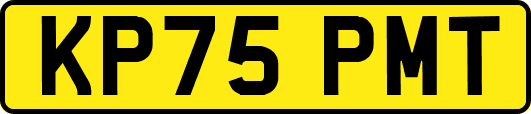 KP75PMT