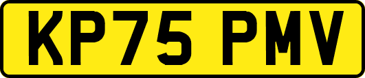 KP75PMV