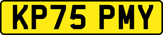 KP75PMY