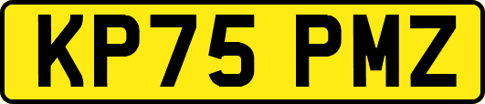 KP75PMZ