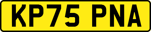 KP75PNA