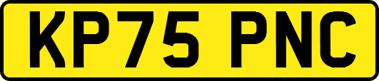 KP75PNC