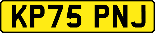 KP75PNJ