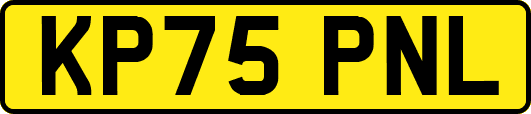 KP75PNL