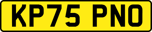 KP75PNO