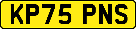 KP75PNS