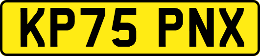 KP75PNX