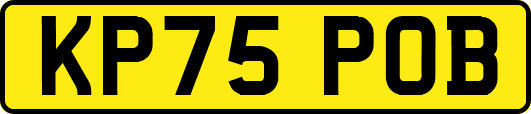 KP75POB