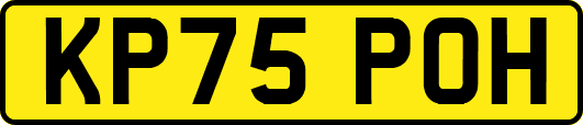 KP75POH