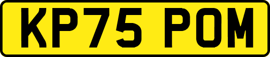 KP75POM