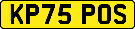 KP75POS