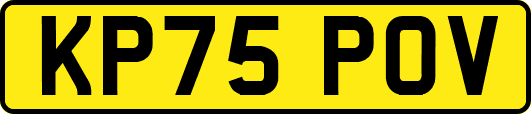 KP75POV