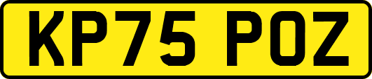 KP75POZ