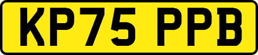 KP75PPB