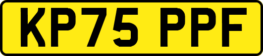 KP75PPF
