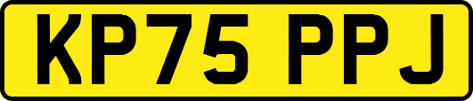 KP75PPJ