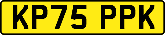 KP75PPK