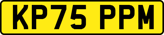 KP75PPM