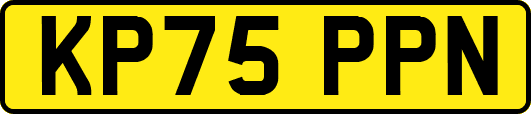 KP75PPN