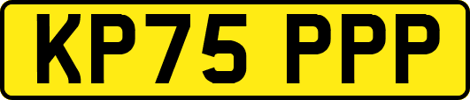 KP75PPP
