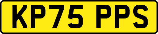 KP75PPS