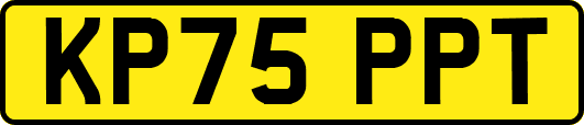 KP75PPT