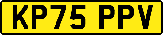 KP75PPV