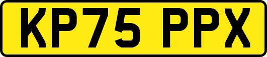 KP75PPX
