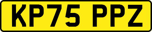 KP75PPZ
