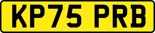 KP75PRB