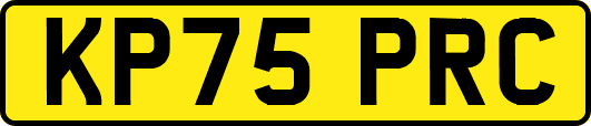 KP75PRC