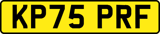 KP75PRF