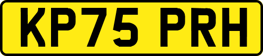 KP75PRH