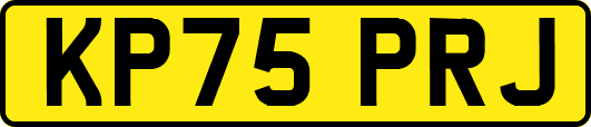 KP75PRJ