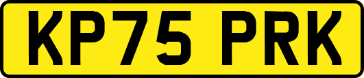 KP75PRK