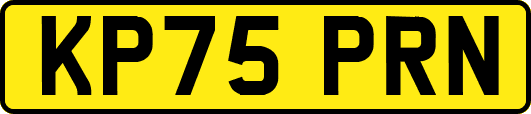 KP75PRN