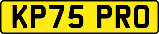 KP75PRO