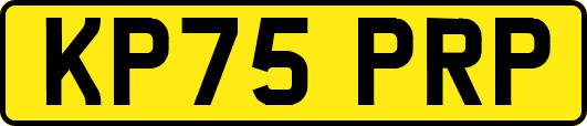 KP75PRP