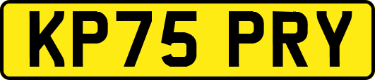 KP75PRY