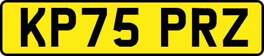 KP75PRZ