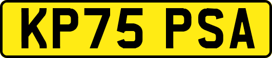 KP75PSA
