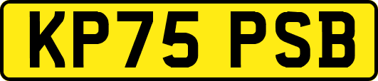 KP75PSB