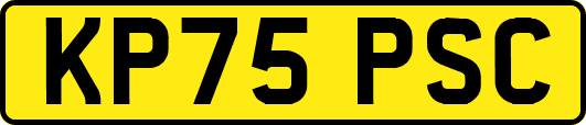 KP75PSC