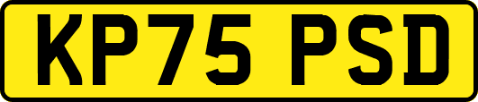 KP75PSD