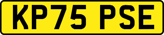 KP75PSE