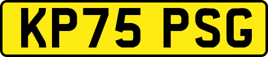 KP75PSG
